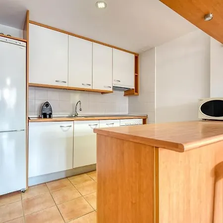Apartamento Piso Vacaciones Familiares Costa Adeje (Tenerife)