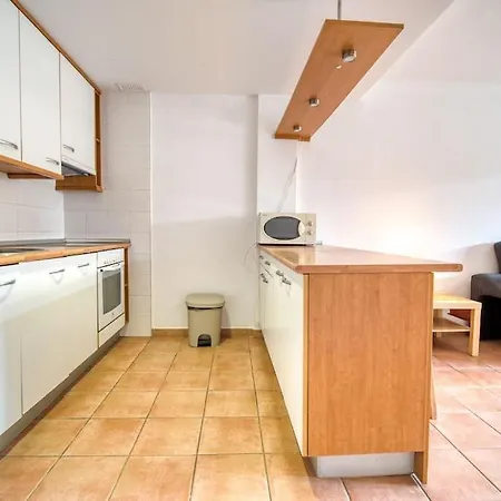 Appartamento Piso Vacaciones Familiares Costa Adeje (Tenerife)