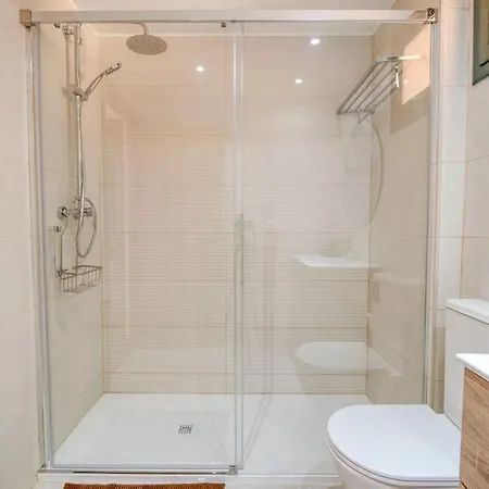 Piso Vacaciones Familiares Apartamento