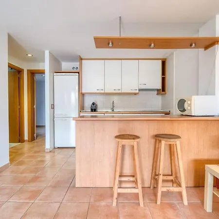 Appartamento Piso Vacaciones Familiares Costa Adeje (Tenerife)