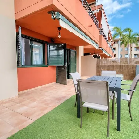 Appartamento Piso Vacaciones Familiares Costa Adeje (Tenerife)