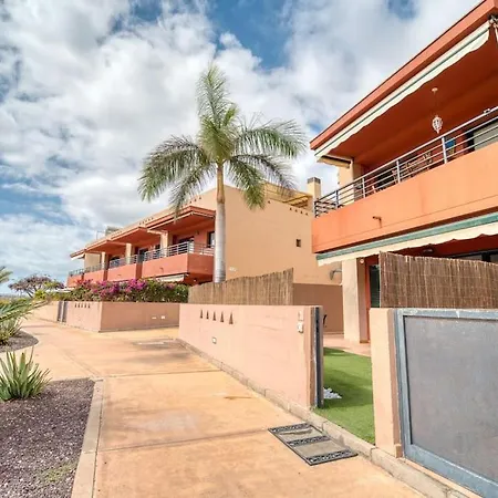 Appartamento Piso Vacaciones Familiares