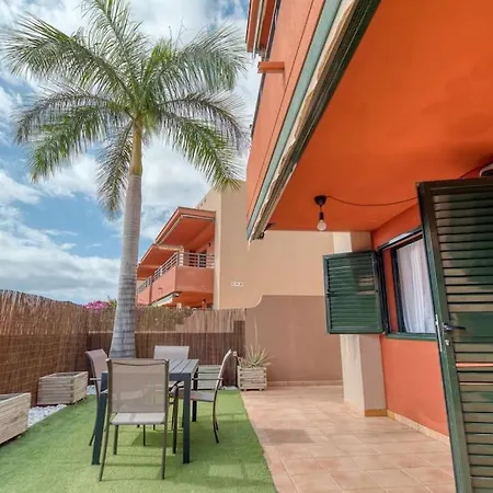 Appartamento Piso Vacaciones Familiares Costa Adeje (Tenerife)