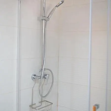 Piso Vacaciones Familiares Appartamento