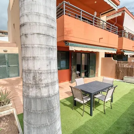 Appartamento Piso Vacaciones Familiares