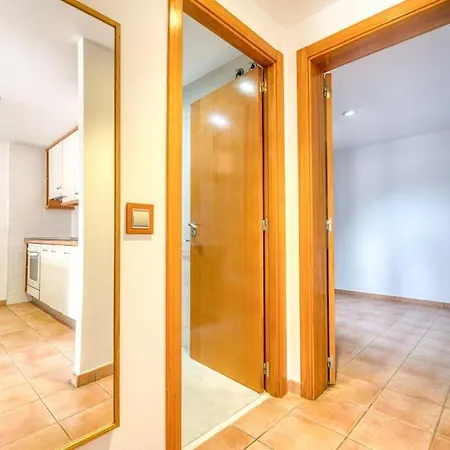Piso Vacaciones Familiares Apartamento Costa Adeje (Tenerife)