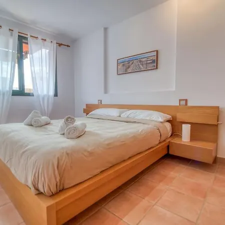 Appartamento Piso Vacaciones Familiares Costa Adeje (Tenerife)
