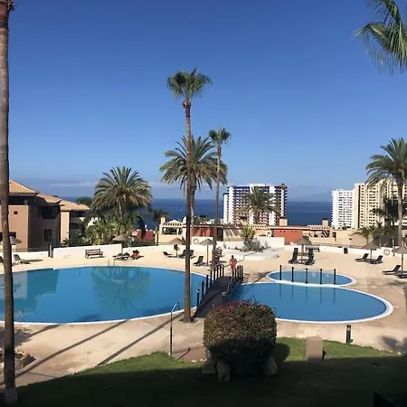 Piso Vacaciones Familiares